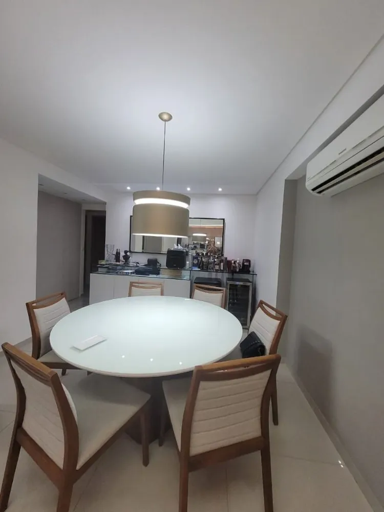 Apartamento, 3 quartos, 118 m² - Foto 4