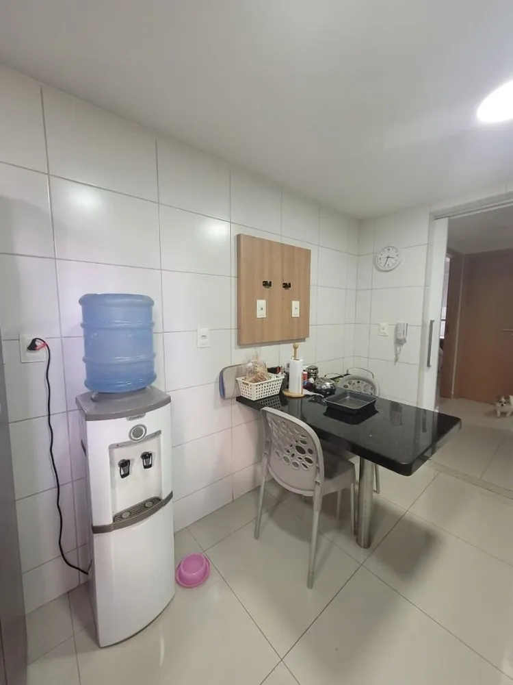 Apartamento, 3 quartos, 118 m² - Foto 19