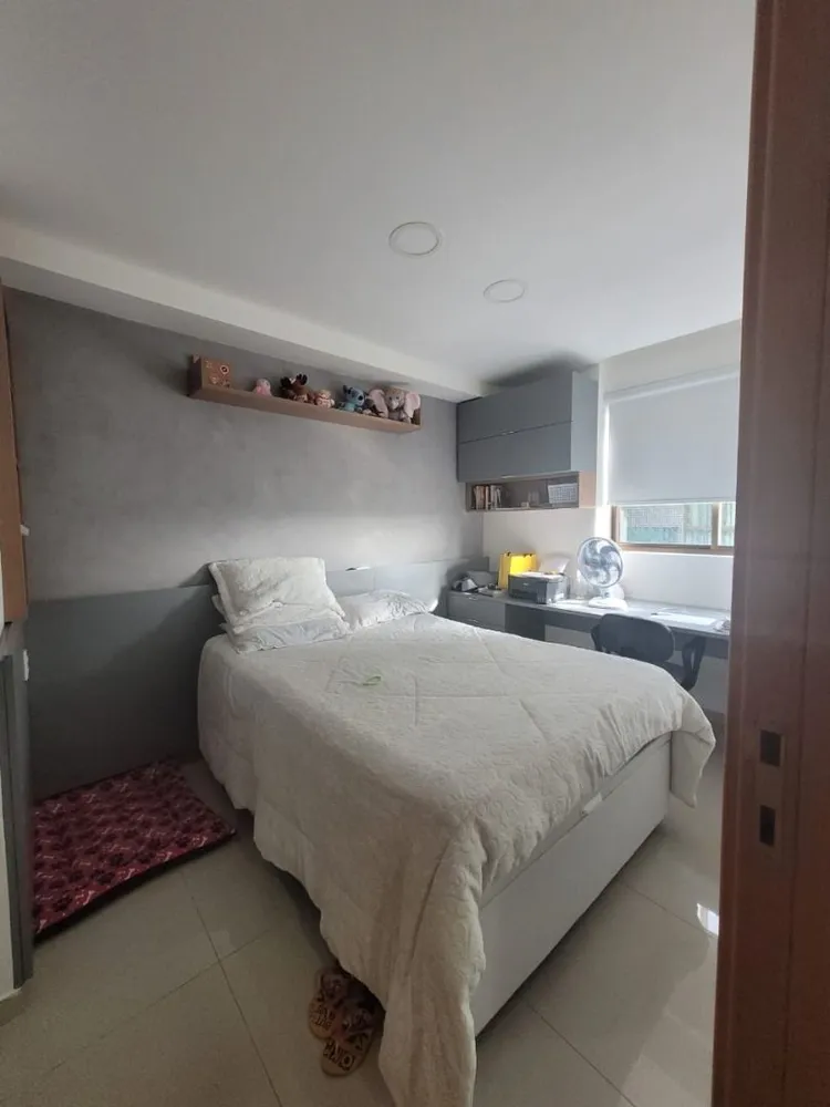 Apartamento, 3 quartos, 118 m² - Foto 14