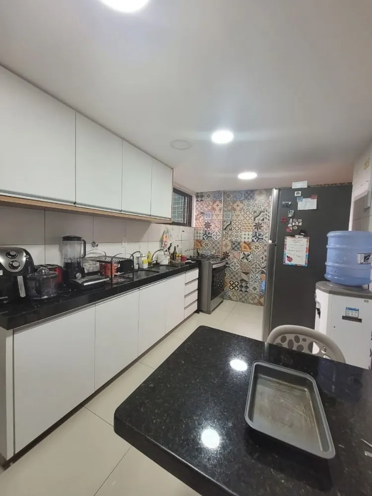 Apartamento, 3 quartos, 118 m² - Foto 18