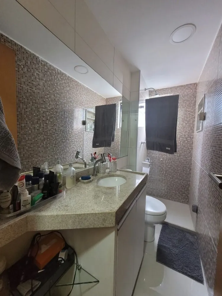 Apartamento, 3 quartos, 118 m² - Foto 14