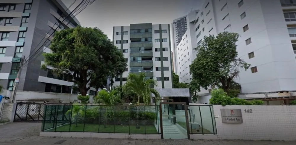 Apartamento, 3 quartos, 118 m² - Foto 1