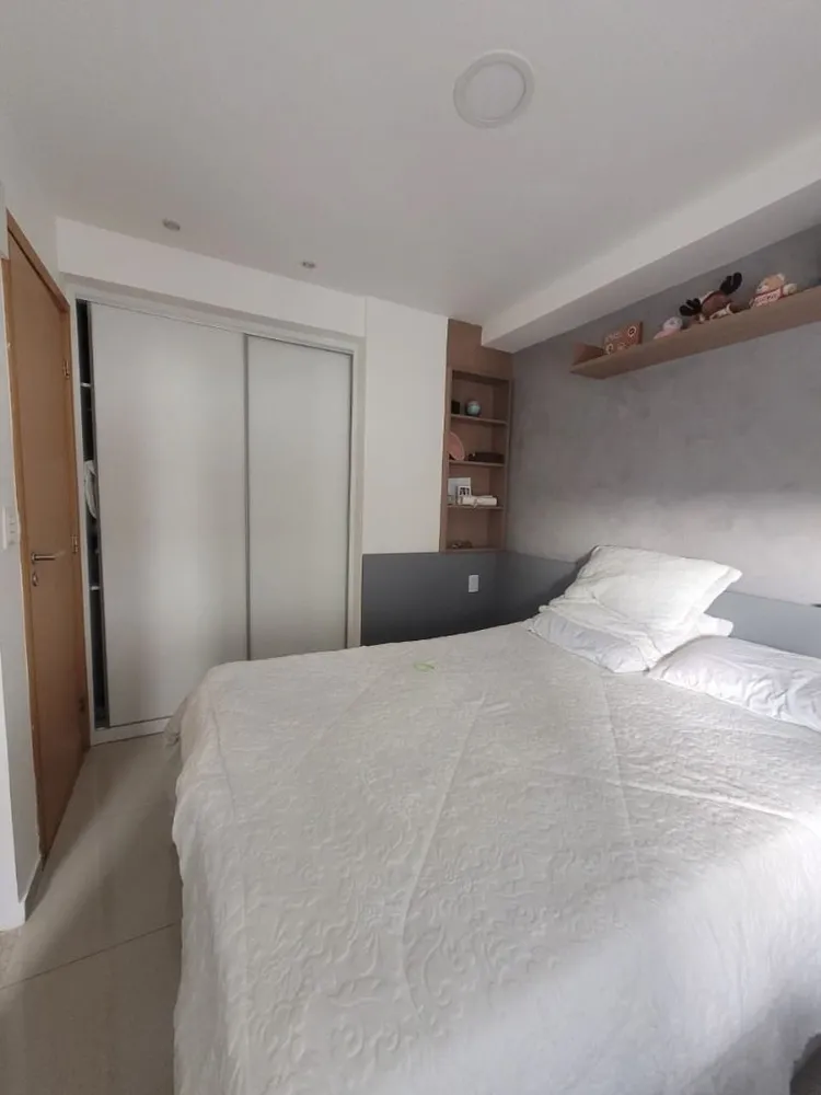 Apartamento, 3 quartos, 118 m² - Foto 11