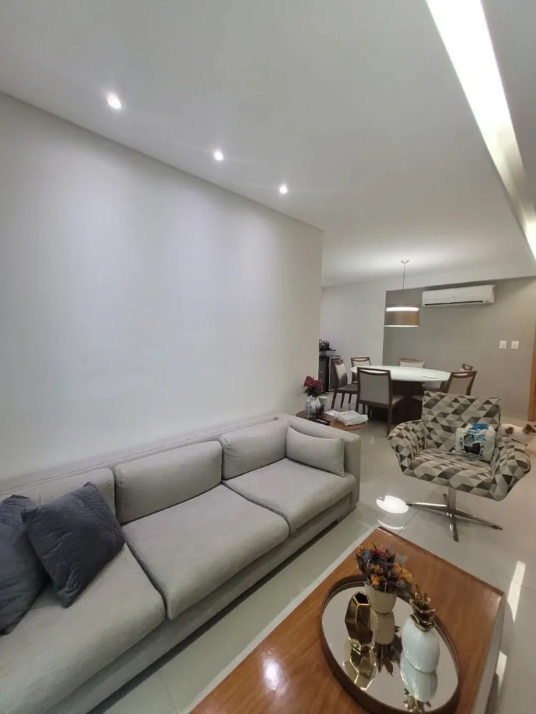 Apartamento, 3 quartos, 118 m² - Foto 2