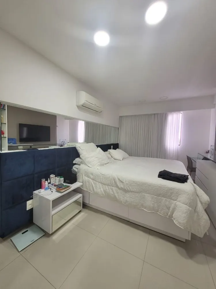 Apartamento, 3 quartos, 118 m² - Foto 13