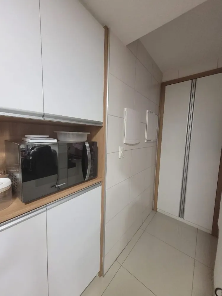 Apartamento, 3 quartos, 118 m² - Foto 17