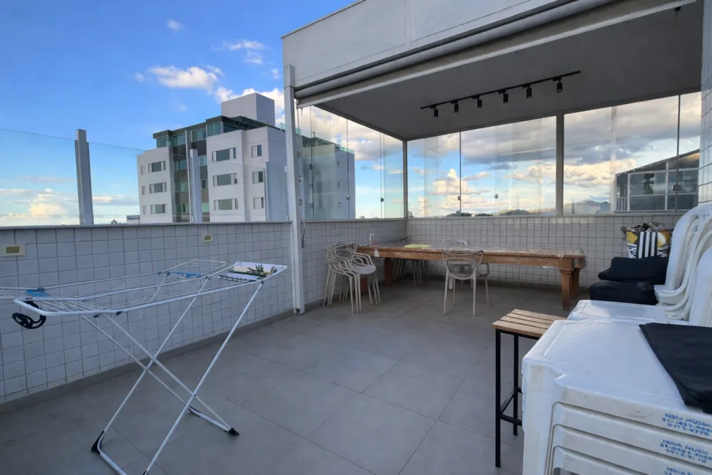 Apartamento, 4 quartos, 211 m² - Foto 4