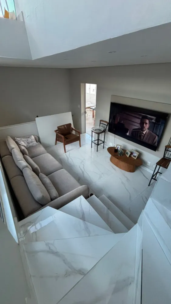Apartamento, 4 quartos, 211 m² - Foto 6