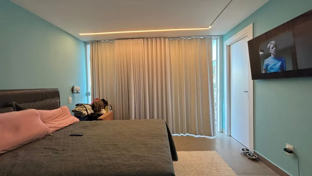 Apartamento, 4 quartos, 211 m² - Foto 9
