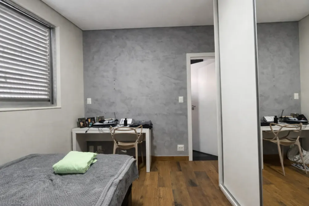 Apartamento, 4 quartos, 211 m² - Foto 7