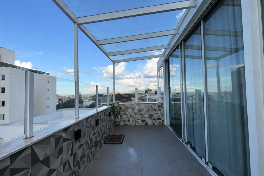 Apartamento, 4 quartos, 211 m² - Foto 13