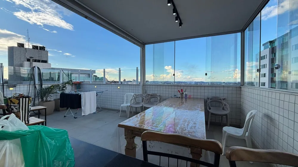 Apartamento, 4 quartos, 211 m² - Foto 2