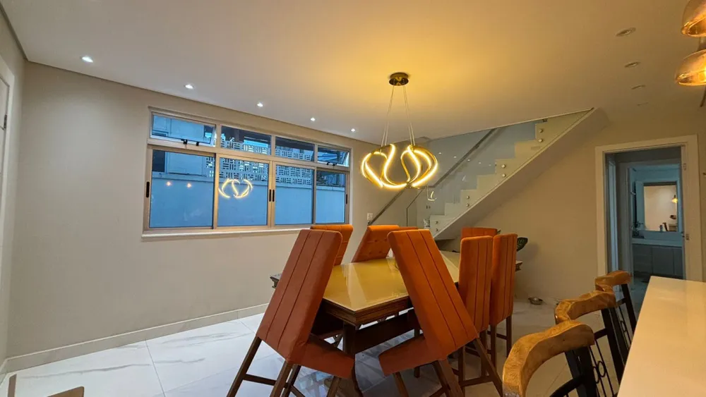 Apartamento, 4 quartos, 211 m² - Foto 16