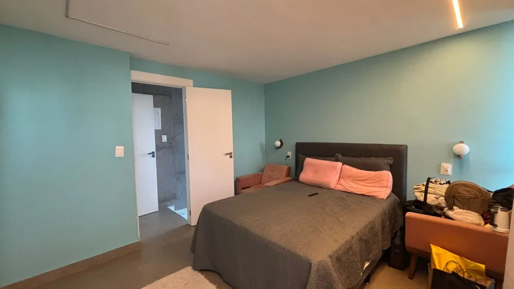Apartamento, 4 quartos, 211 m² - Foto 10