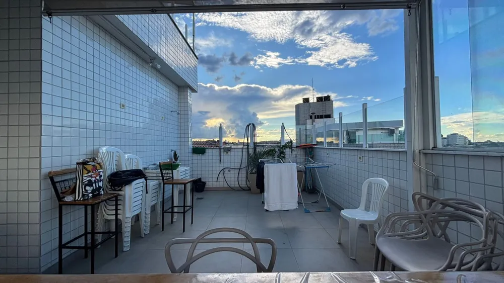 Apartamento, 4 quartos, 211 m² - Foto 3