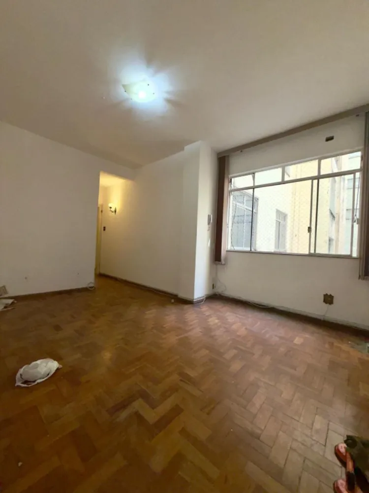 Apartamento, 2 quartos, 75 m² - Foto 2