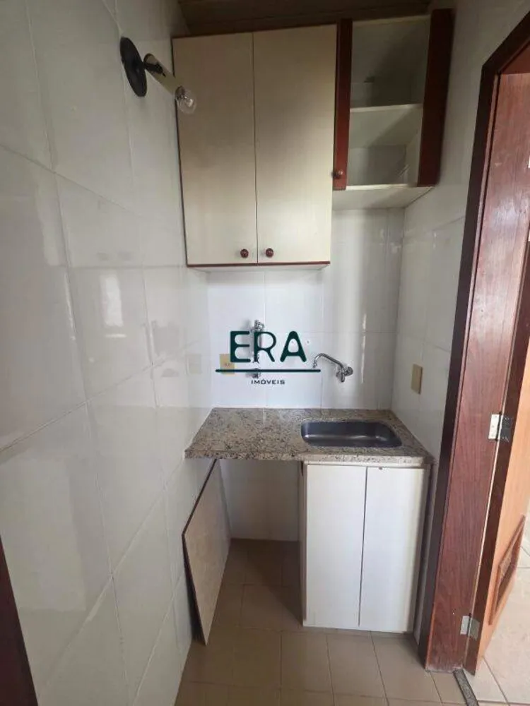 Sala-Conjunto, 30 m² - Foto 5