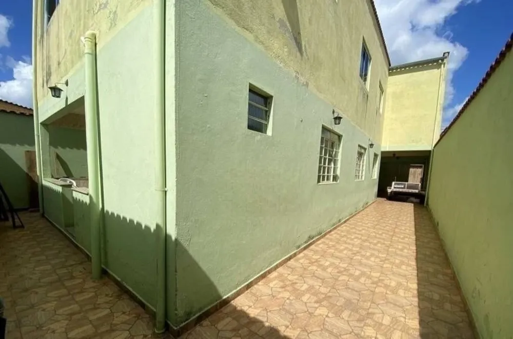 Casa, 3 quartos, 128 m² - Foto 11