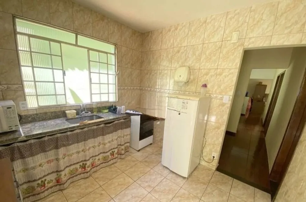 Casa, 3 quartos, 128 m² - Foto 8
