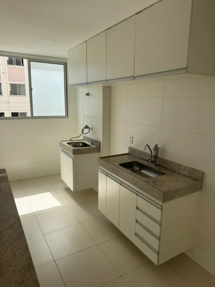 Apartamento, 2 quartos, 55 m² - Foto 1