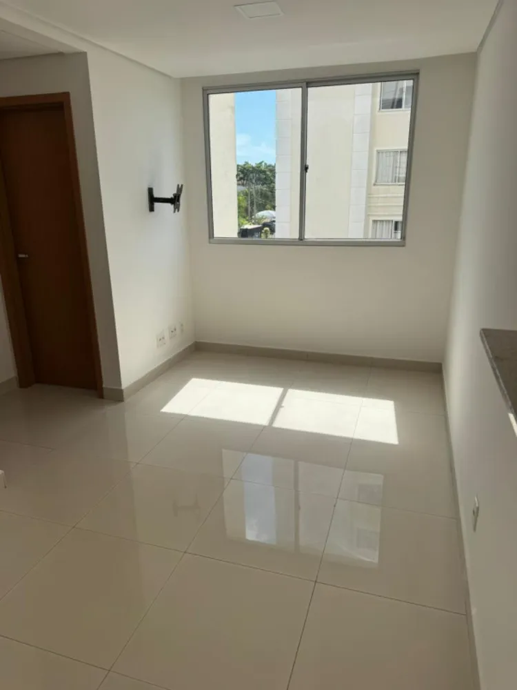 Apartamento, 2 quartos, 55 m² - Foto 9