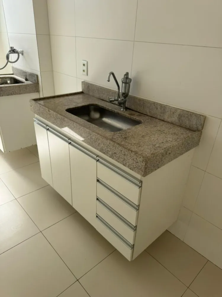 Apartamento, 2 quartos, 55 m² - Foto 2