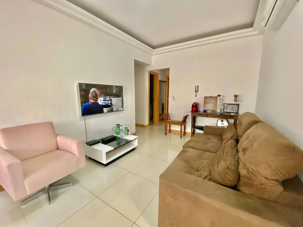 Apartamento, 2 quartos - Foto 1