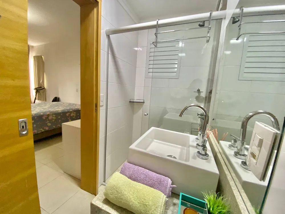 Apartamento, 2 quartos - Foto 8