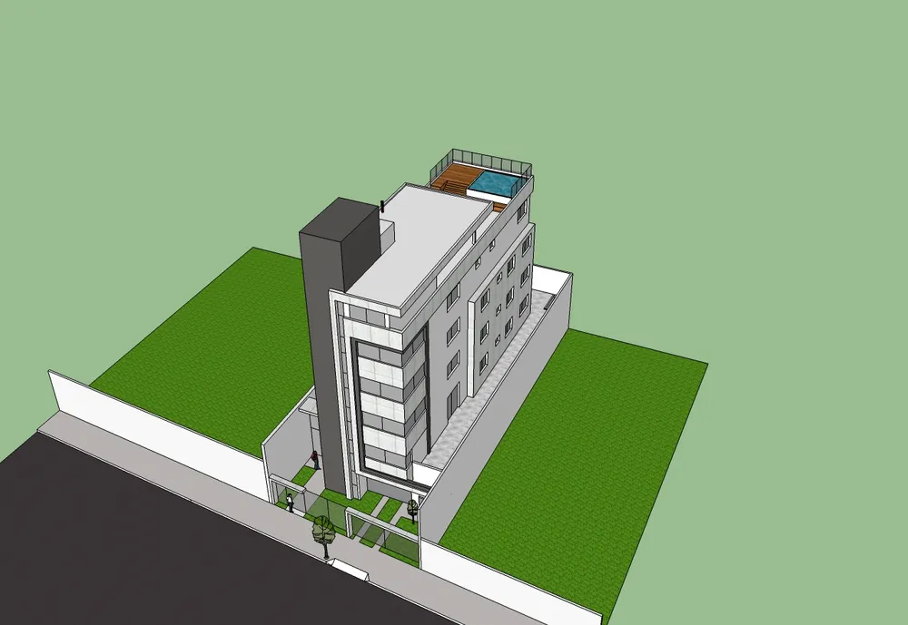 Apartamento, 4 quartos, 283 m² - Foto 4