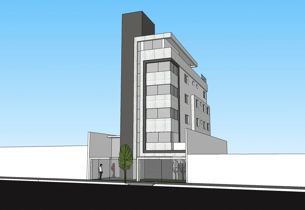 Apartamento, 4 quartos, 283 m² - Foto 7