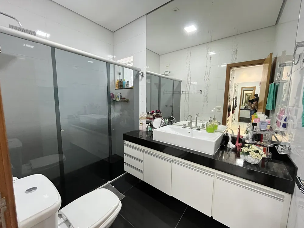Casa, 4 quartos, 290 m² - Foto 7