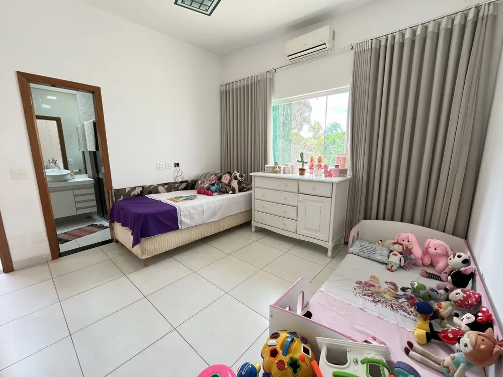 Casa, 4 quartos, 290 m² - Foto 8