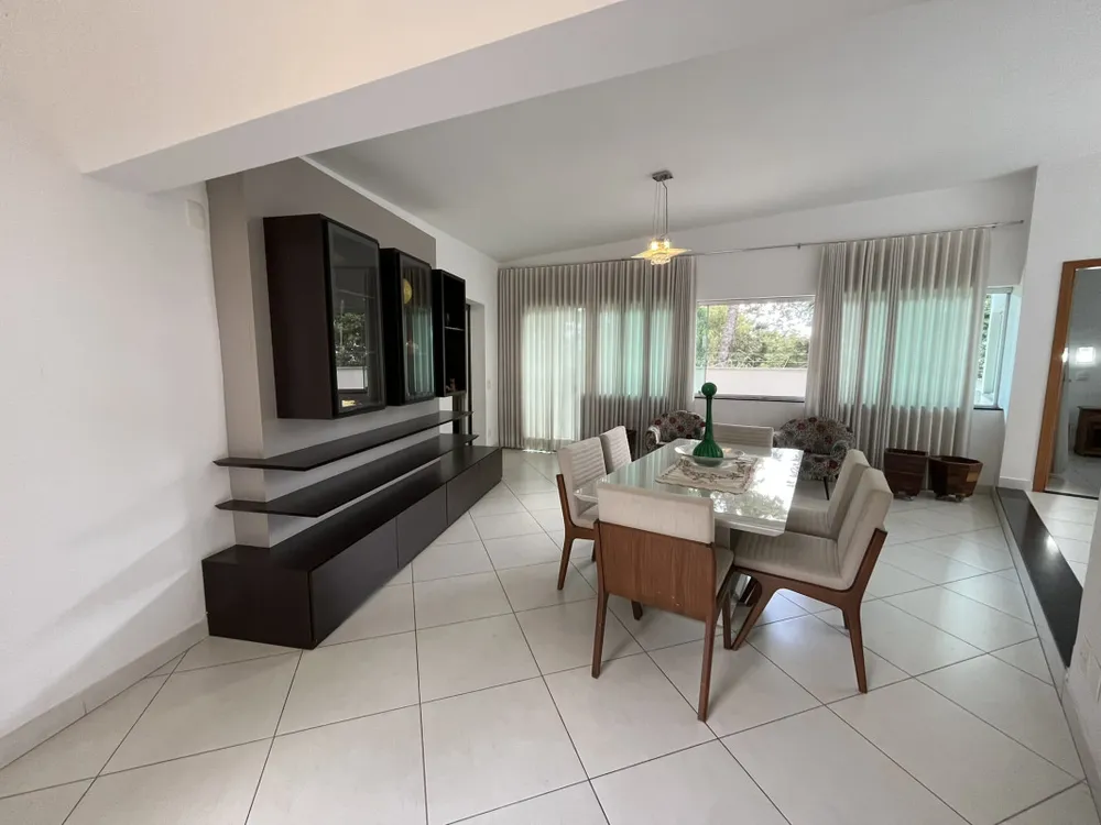 Casa, 4 quartos, 290 m² - Foto 3