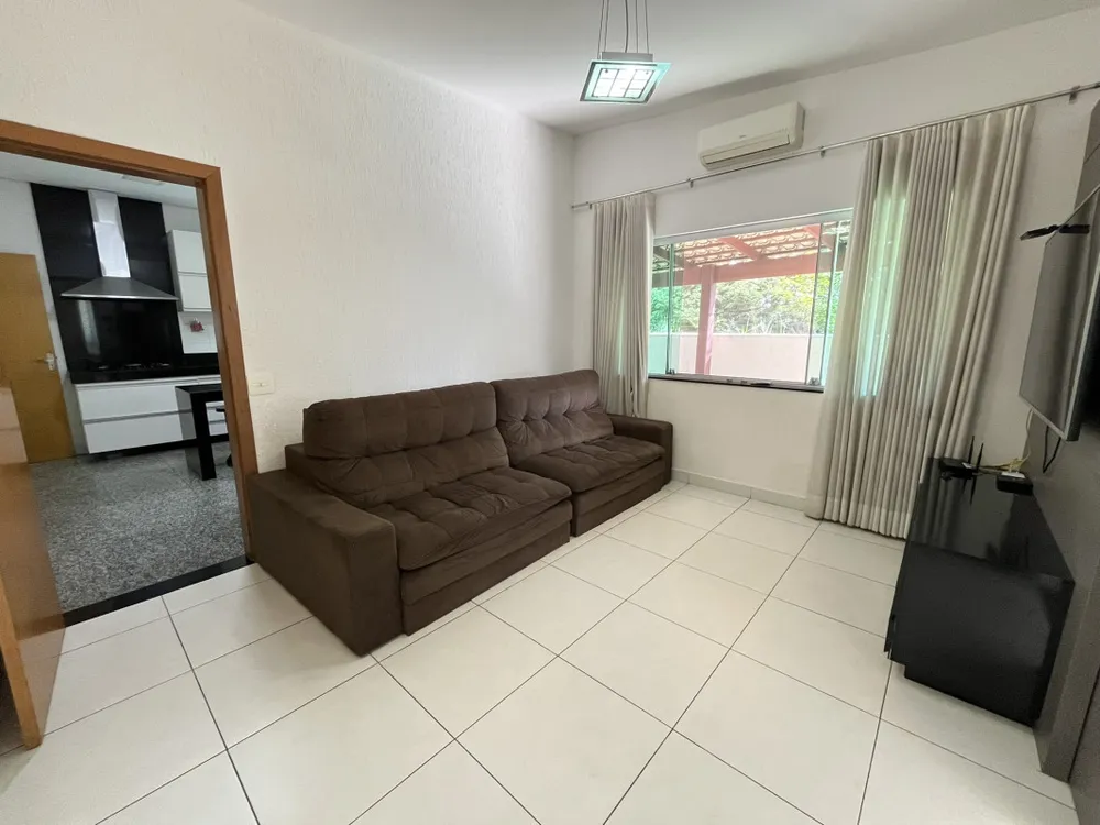 Casa, 4 quartos, 290 m² - Foto 5