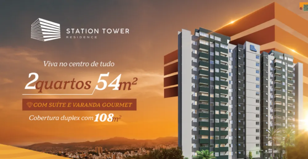 Apartamento, 2 quartos, 53 m² - Foto 3