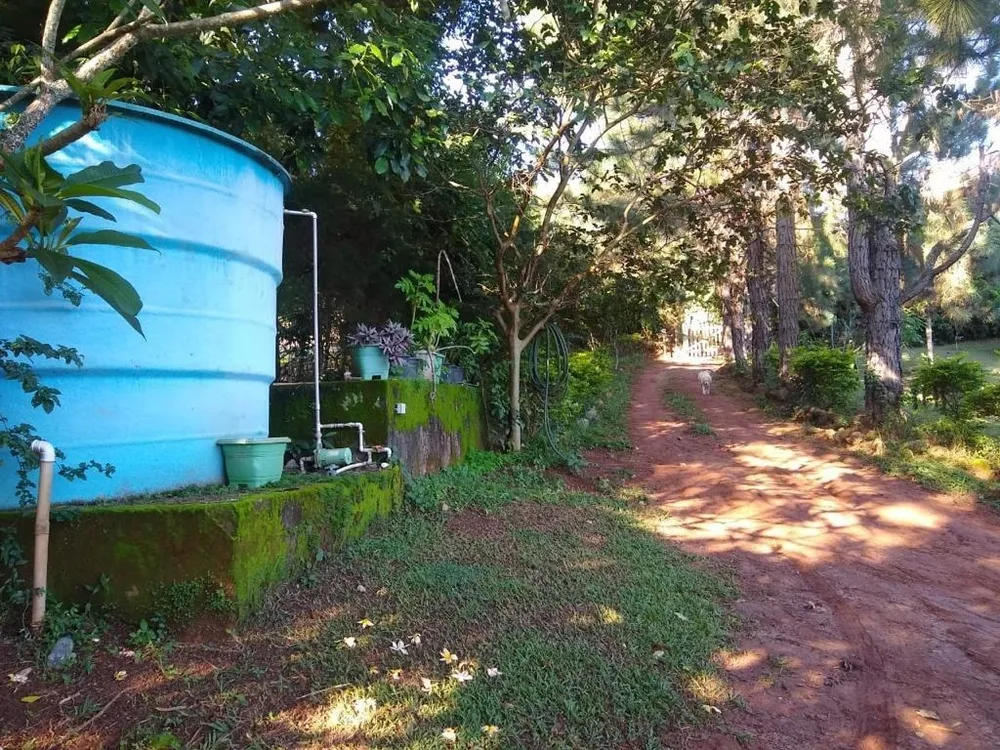 Chácara, 1 quarto - Foto 11