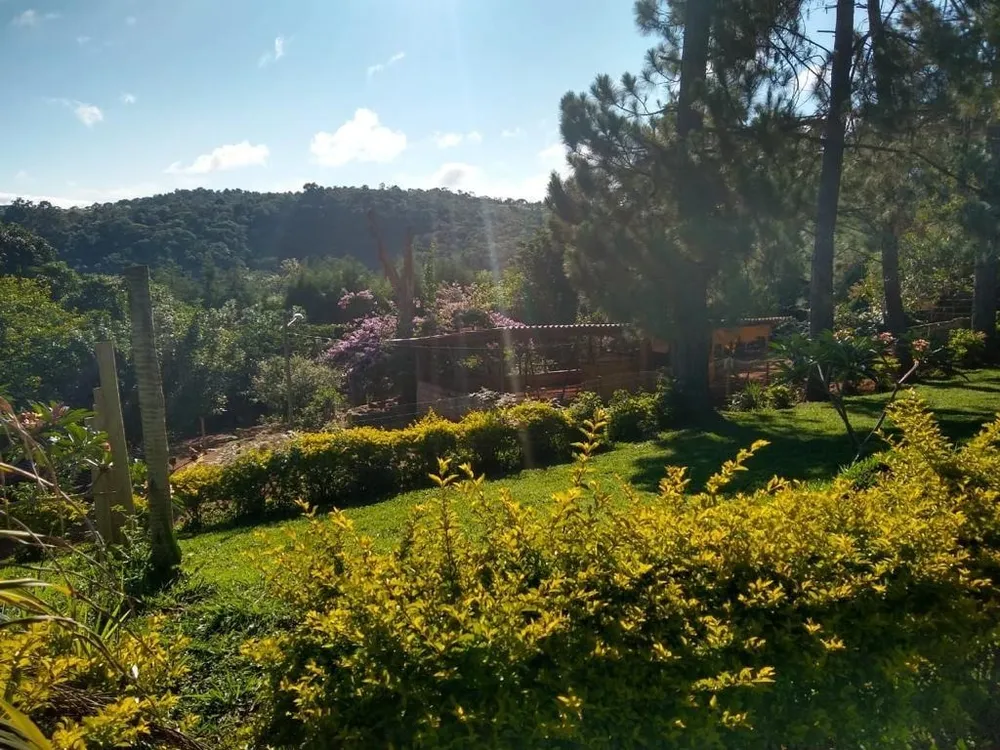 Chácara, 1 quarto - Foto 13