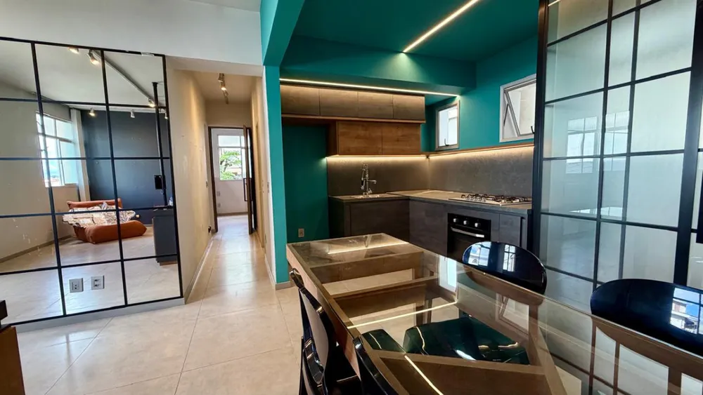 Apartamento, 2 quartos, 91 m² - Foto 8