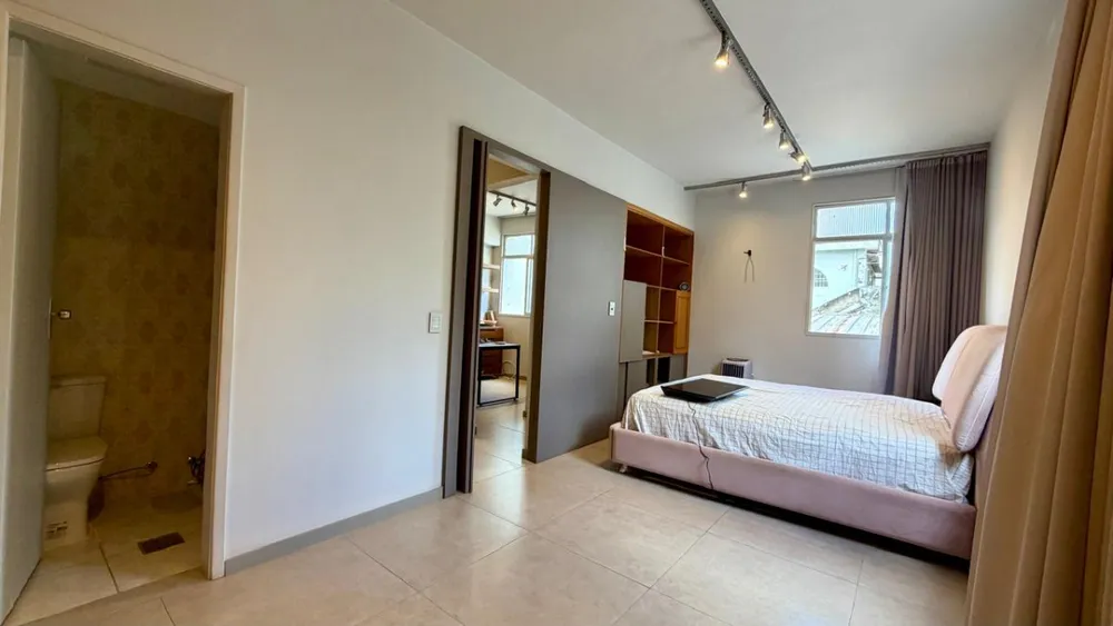 Apartamento, 2 quartos, 91 m² - Foto 11