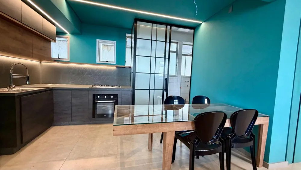 Apartamento, 2 quartos, 91 m² - Foto 3