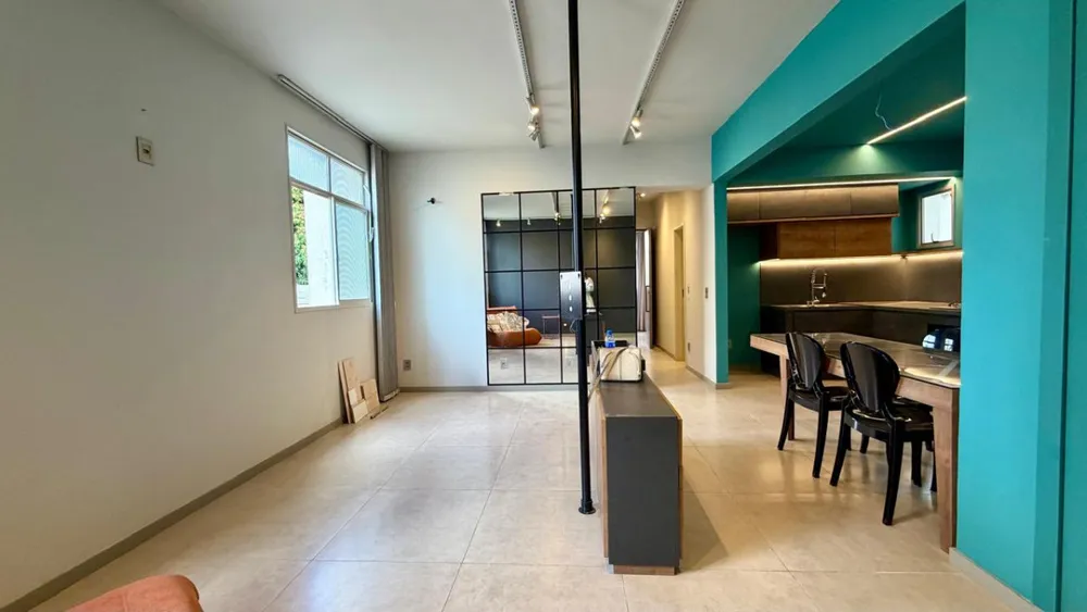 Apartamento, 2 quartos, 91 m² - Foto 1