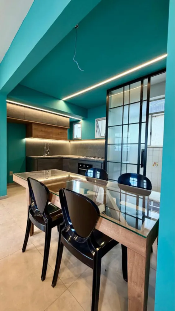 Apartamento, 2 quartos, 91 m² - Foto 7