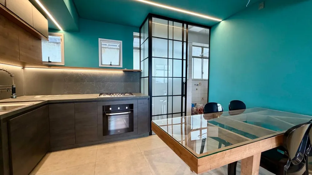 Apartamento, 2 quartos, 91 m² - Foto 4