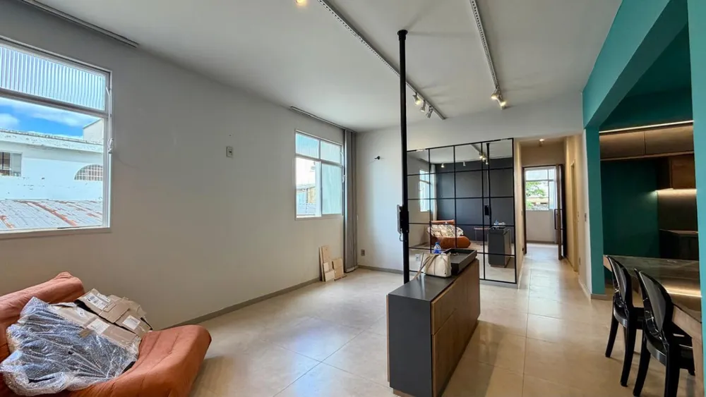 Apartamento, 2 quartos, 91 m² - Foto 2