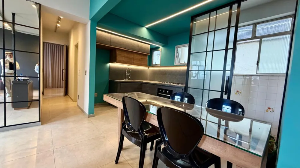 Apartamento, 2 quartos, 91 m² - Foto 5