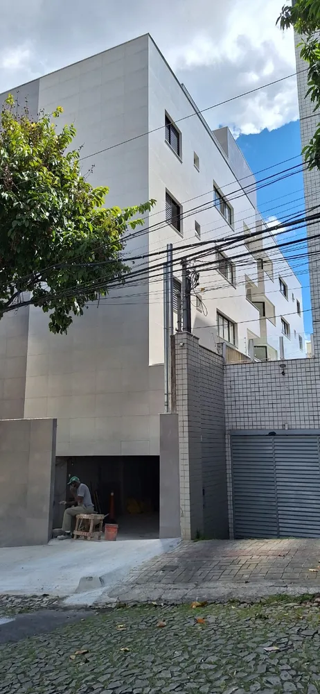 Cobertura, 3 quartos, 193 m² - Foto 16