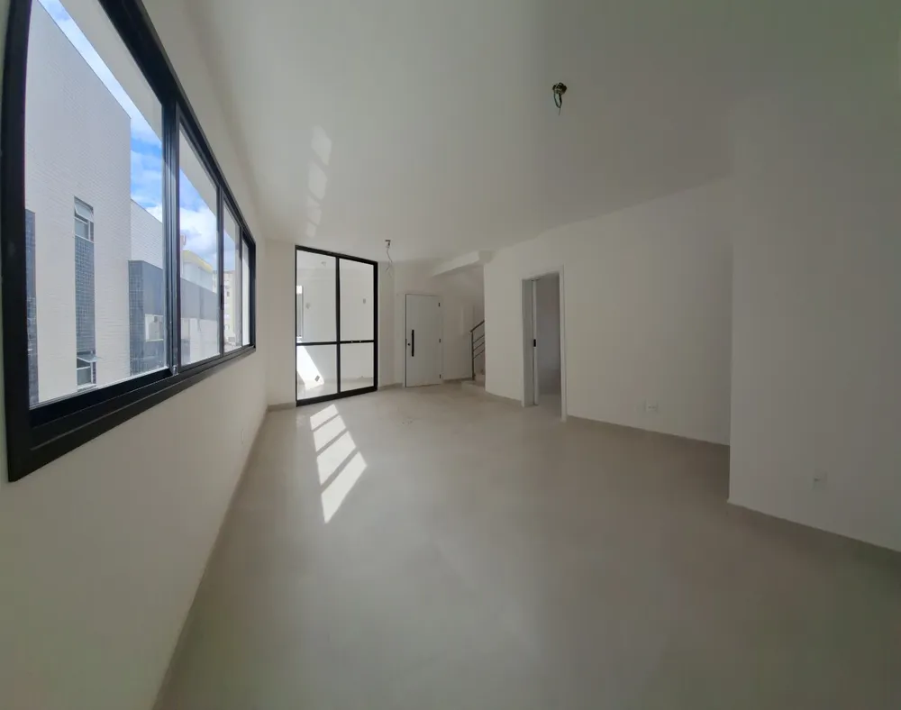 Cobertura, 3 quartos, 193 m² - Foto 1