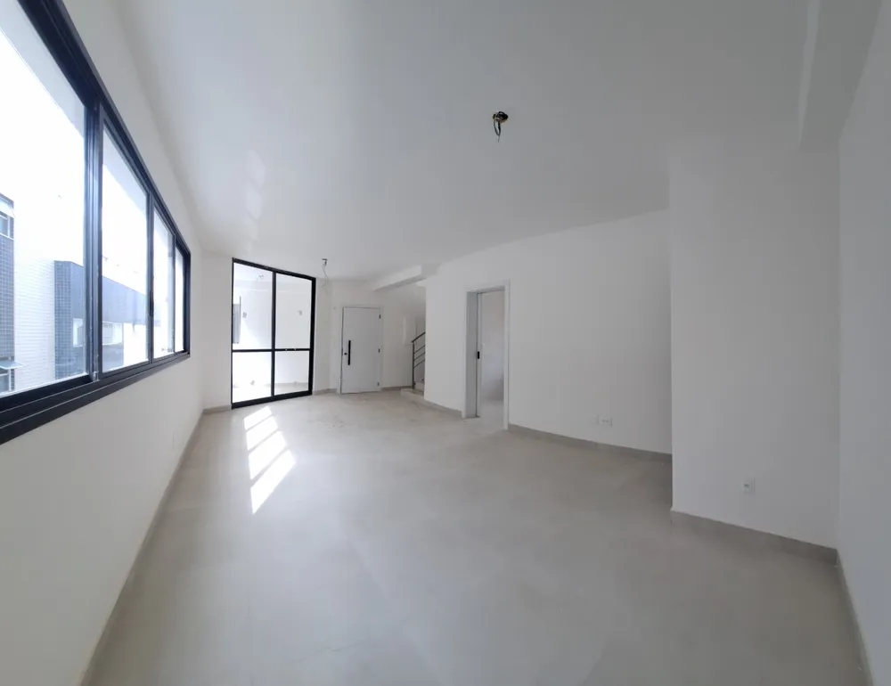 Cobertura, 3 quartos, 193 m² - Foto 3