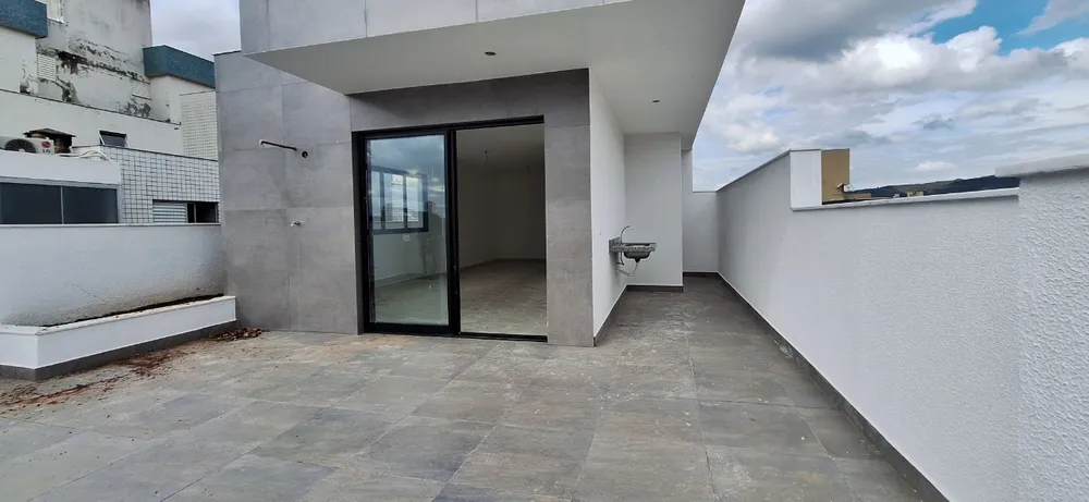 Cobertura, 3 quartos, 193 m² - Foto 4