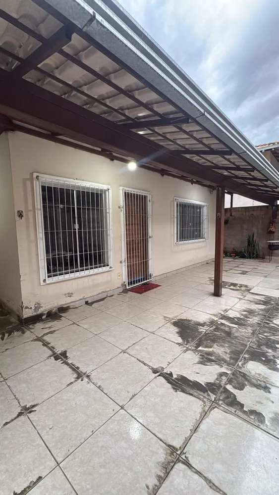 Casa, 2 quartos, 240 m² - Foto 2
